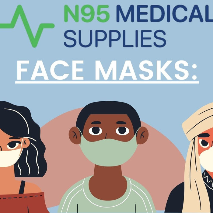 K95 Mask supplier