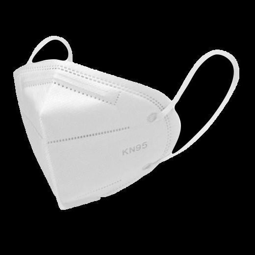 Is it safe to use other masks and not wear N95 or KN95 masks during this pandemic?