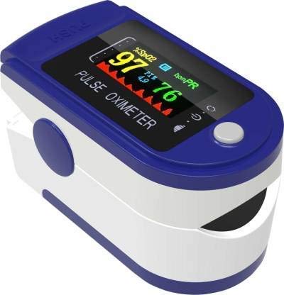 Oximeter supplier