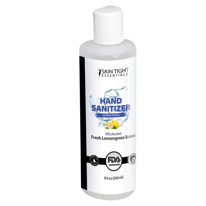 Why is sanitizer so essential?