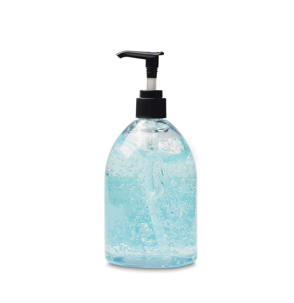 Hand Sanitizer & Wipes