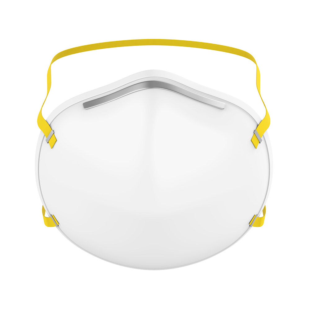 N95 NIOSH Respirators Masks