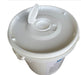 CleanCide Disinfecting Wipes 400ct Dispenser Bucket
