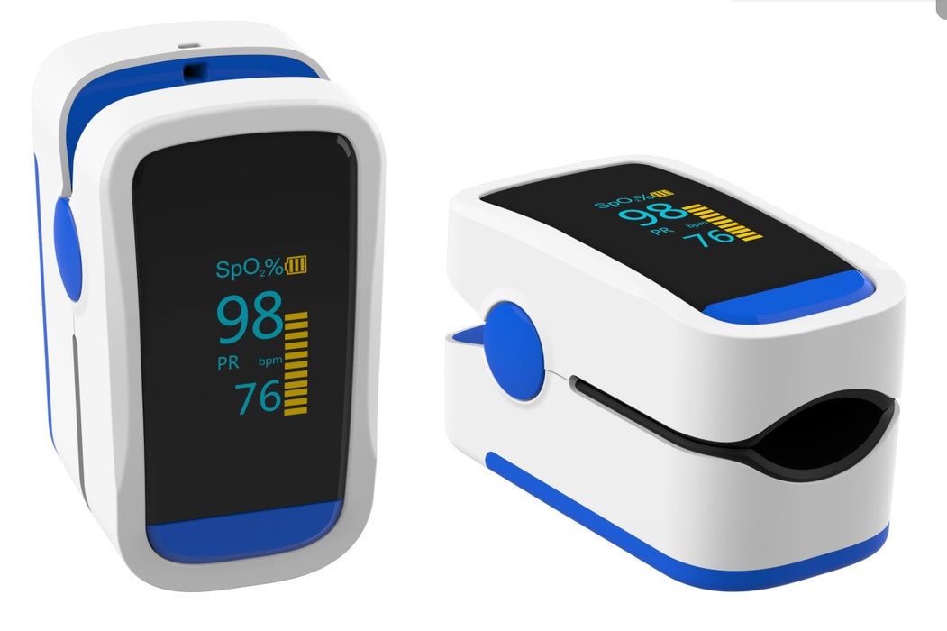 Oxygen Measurement Device Tool