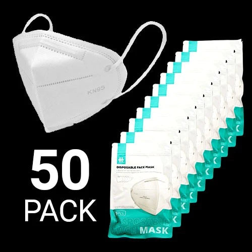 N95 masks available in the US