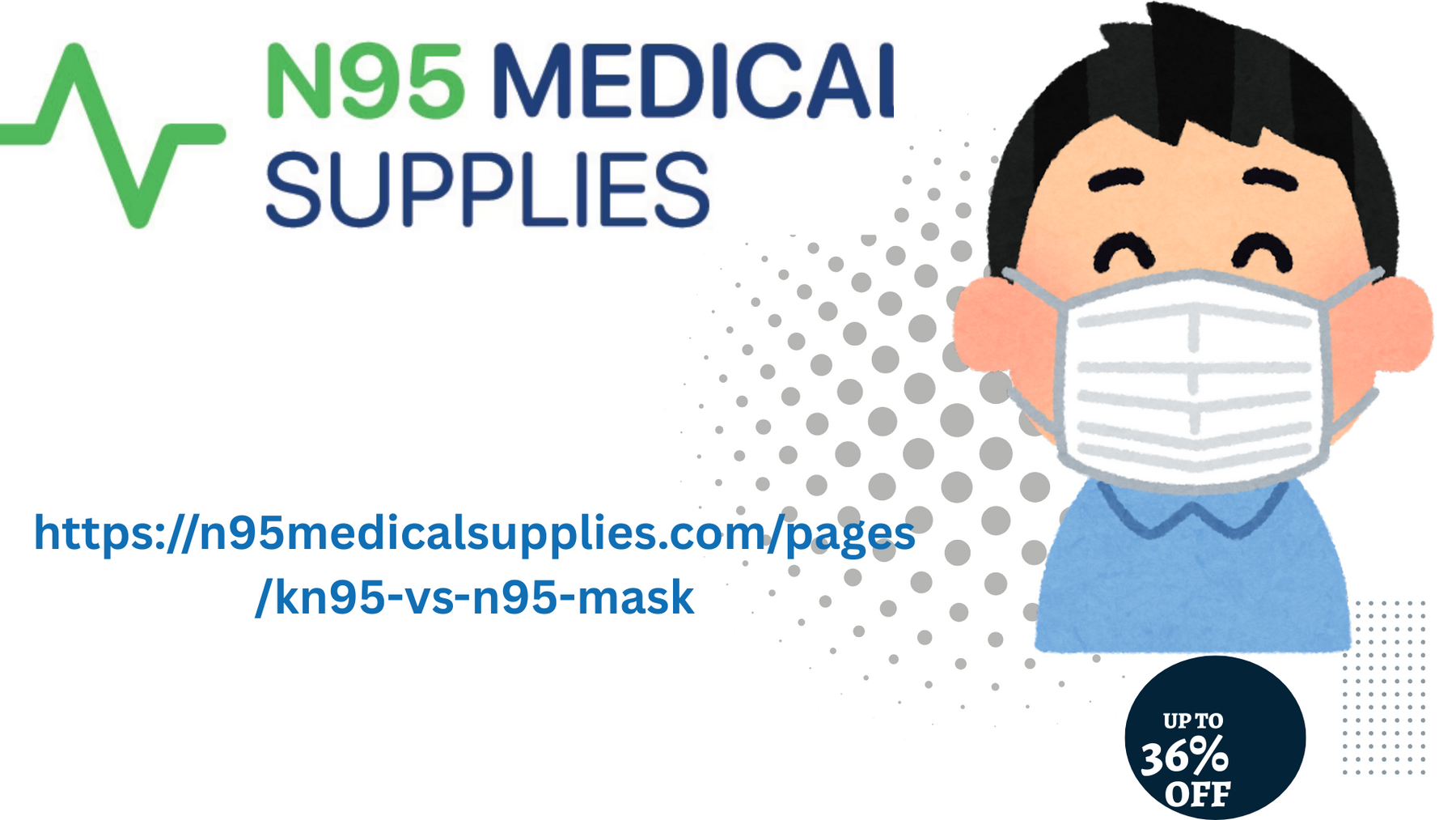 Stay Protected with High-Quality N95 & KN95 Masks from N95 Medical Supplies