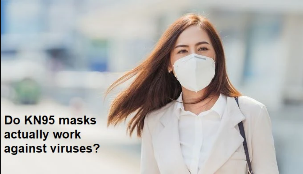 How are K95 Masks beneficial to use?