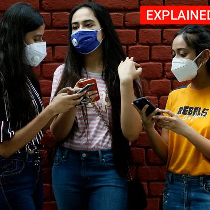 Is it safe to use other masks and not wear N95 or KN95 masks during this pandemic?