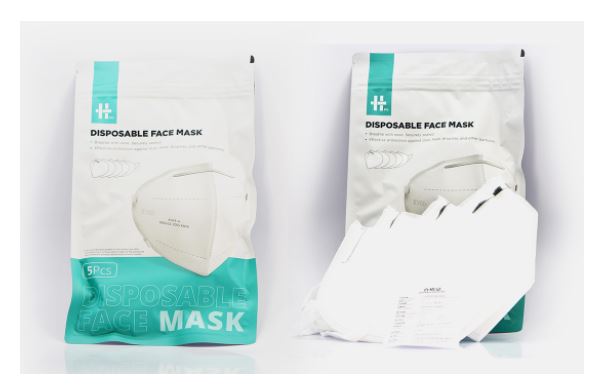 DEAL OF DAY - PROTECTION VALUE PACK - PPE $29.99 (55% off)
