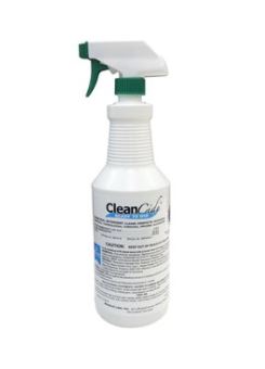 CleanCide Disinfectant Spray RTU Quart