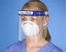 Adult Medical Face Shield