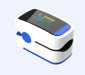 Oxygen Pulse Measuring Device